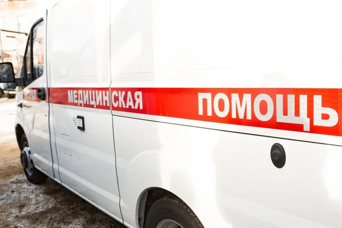 В одном из хабаровских развлекательных центров понадобилось спасать жизнь ребёнка