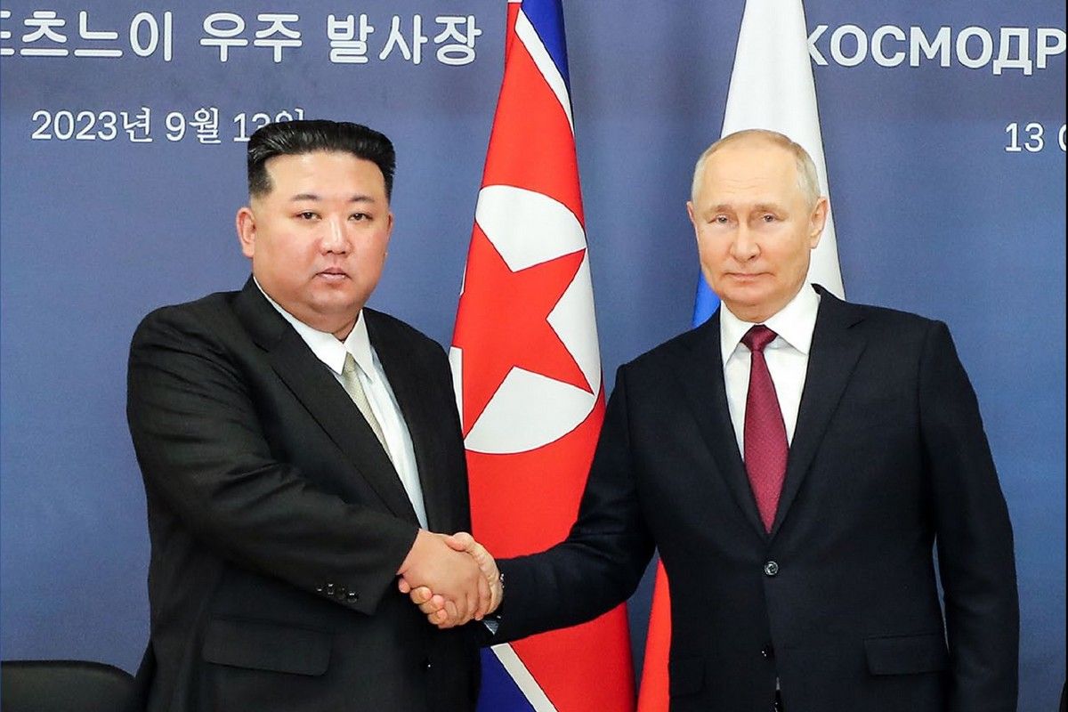 Журнал «Корея»