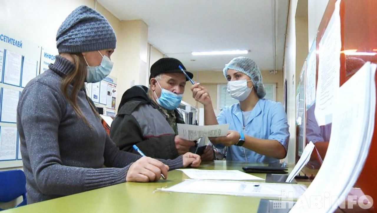 В медицинский колледж опять можно поступать после девяти классов