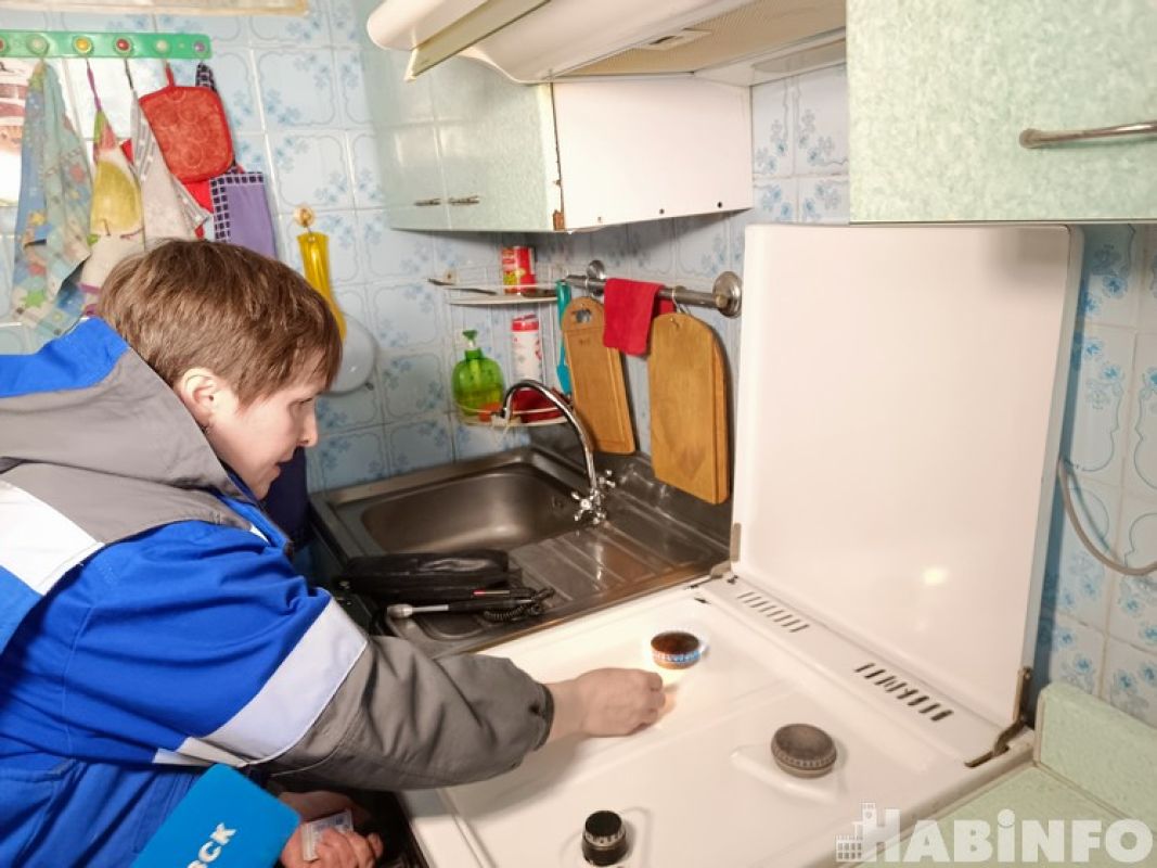 Откройте, это горгаз! Что будет, если не пустить в квартиру газовщика