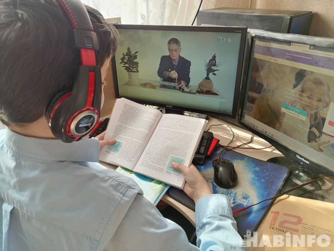 В школу можно не ходить: почему родители хотят учить детей дома?