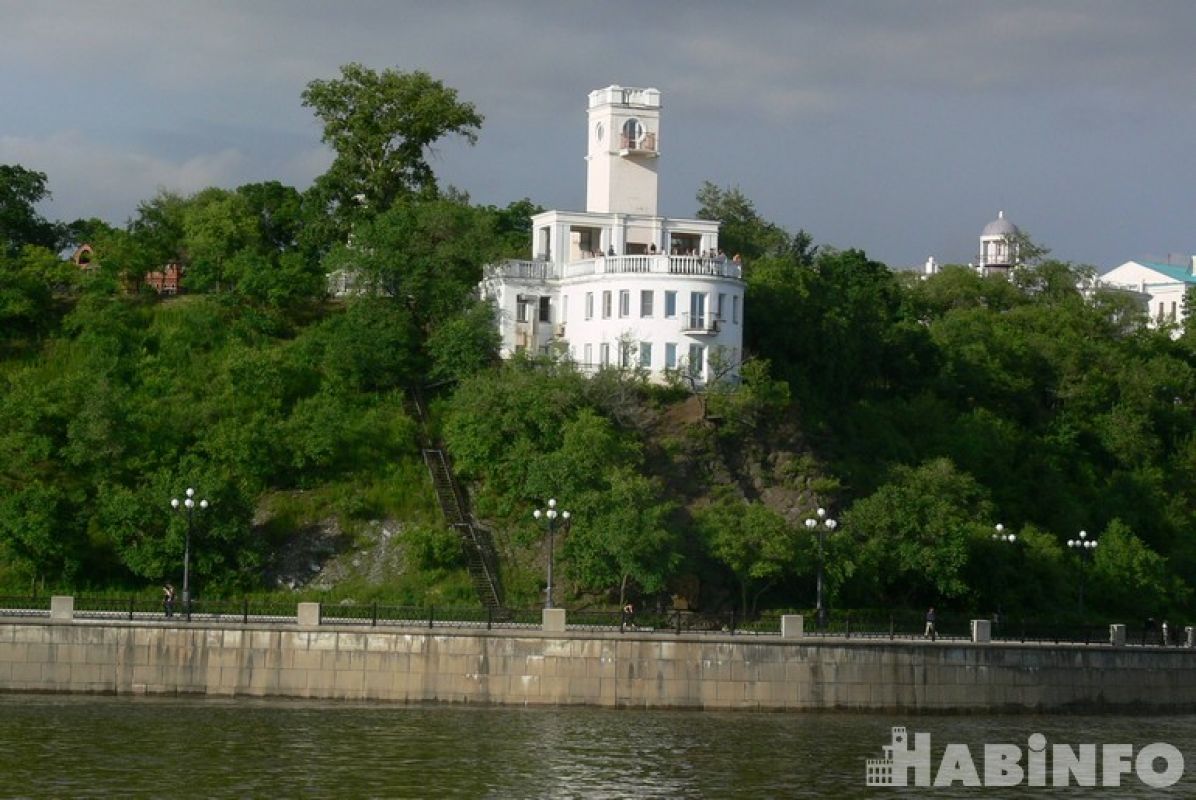 Фейерверка не будет? Как Хабаровск отпразднует свой День рождения