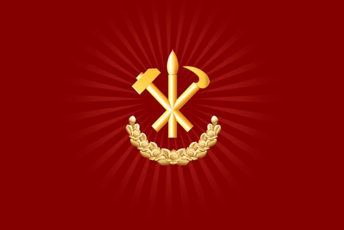 На пути самоотверженного служения народу. Фотовыставка