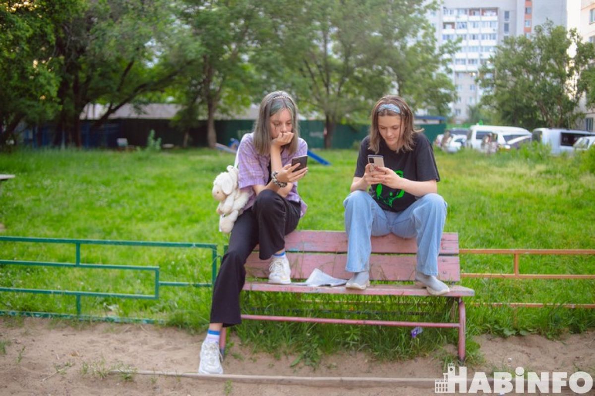 Почему школьникам в Хабаровске негде работать