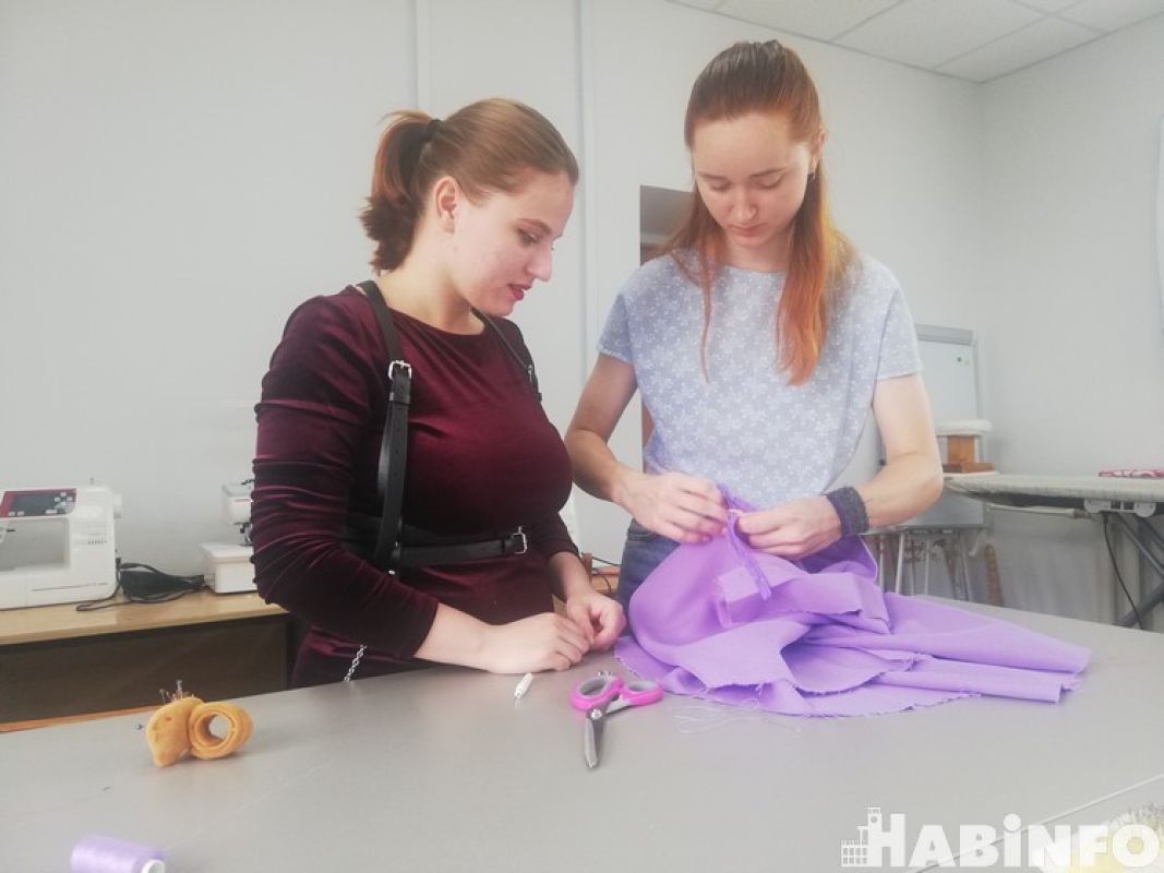 Как бесплатно получить новую профессию в Хабаровске