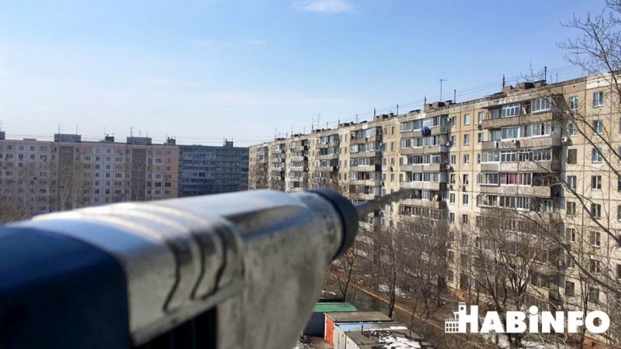 Свой «Закон о тишине» планируют принять в Хабаровском крае