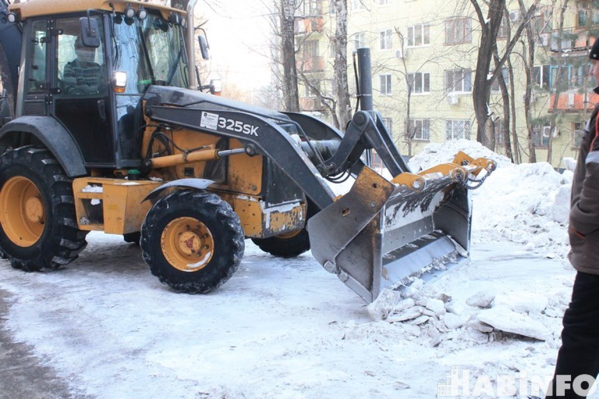 Здесь будет город-сад: мэр Хабаровска рассказал, что построят в городе в ближайшие годы