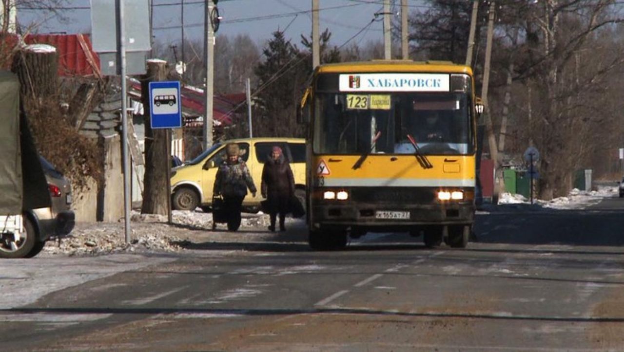 Ждите и дождётесь: автобусы в пригород стали реже выходить на маршруты
