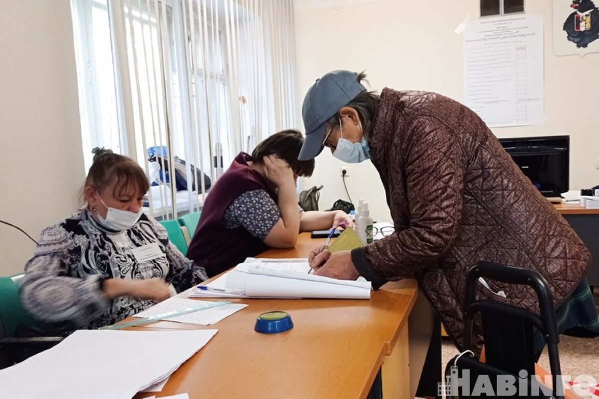 «Мой выбор украден!?»: как хабаровчане оценили победу Дегтярева