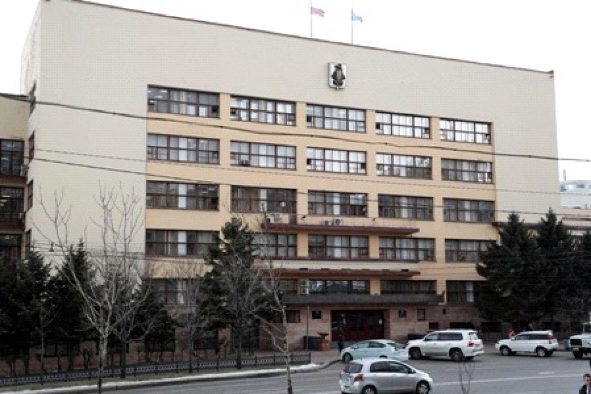 В долгах, как в шелках: бюджет края принят во втором чтении