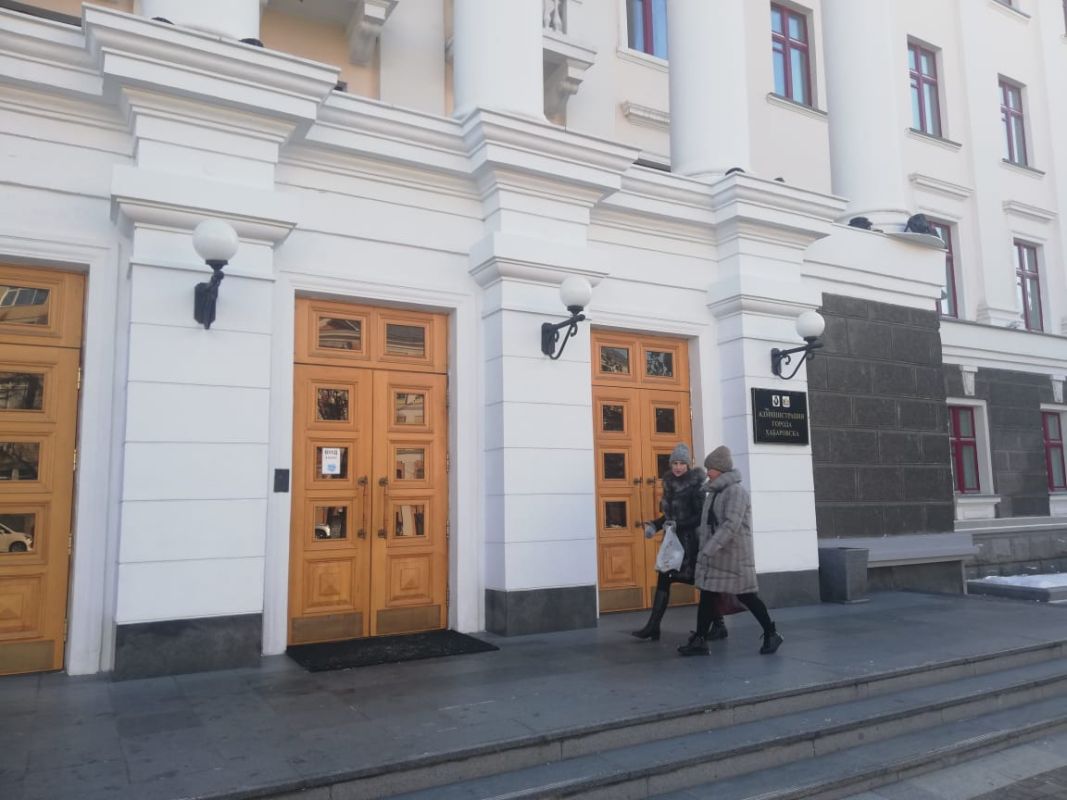 Спорткомплекс в Хабаровске депутаты хотят отдать чеченской общине