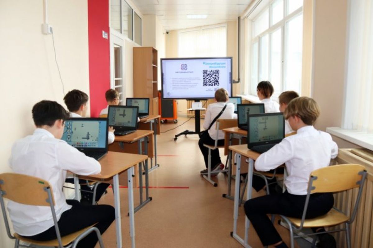 В Хабаровском крае стартует программа развития сферы образования