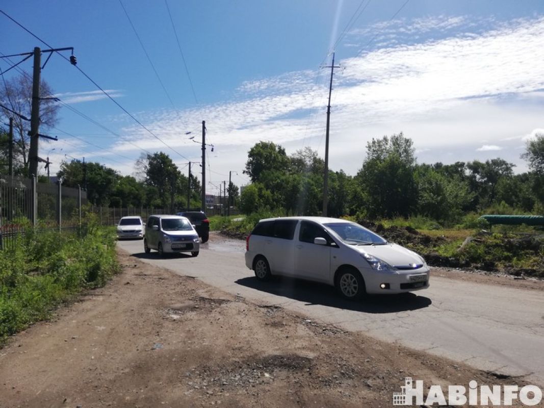 Два сквера и один тротуар: чего хотят жители Центрального района