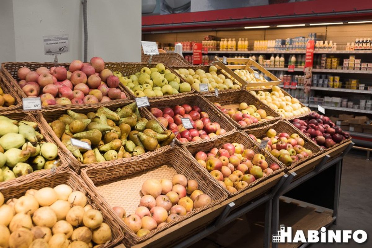 Не хлебом единым: как обеспечить продуктами Дальний Восток