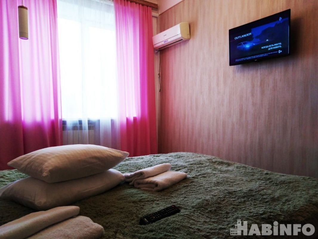 В Хабаровске откроется новый обсерватор для вернувшихся из-за рубежа