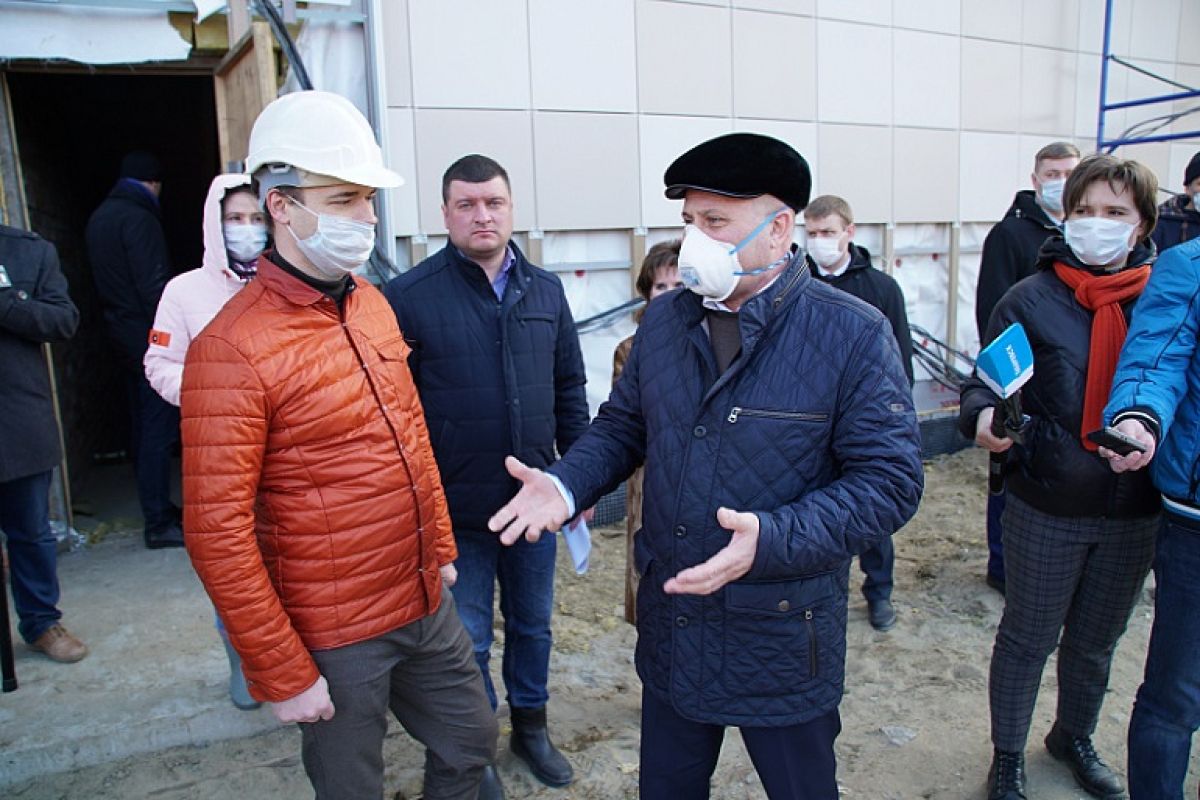 Хроники изоляции, или Куда пропала путинская вертикаль