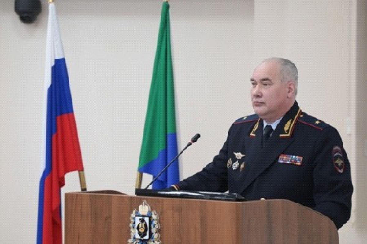 Уровень преступности в Хабаровском крае возрос, а раскрываемость упала