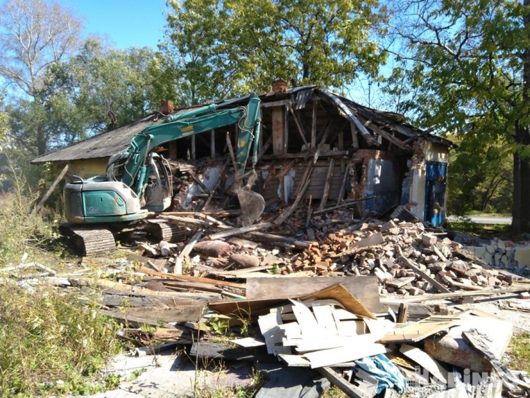 Расселение под вниманием: как в Хабаровском крае борются с аварийным жильём