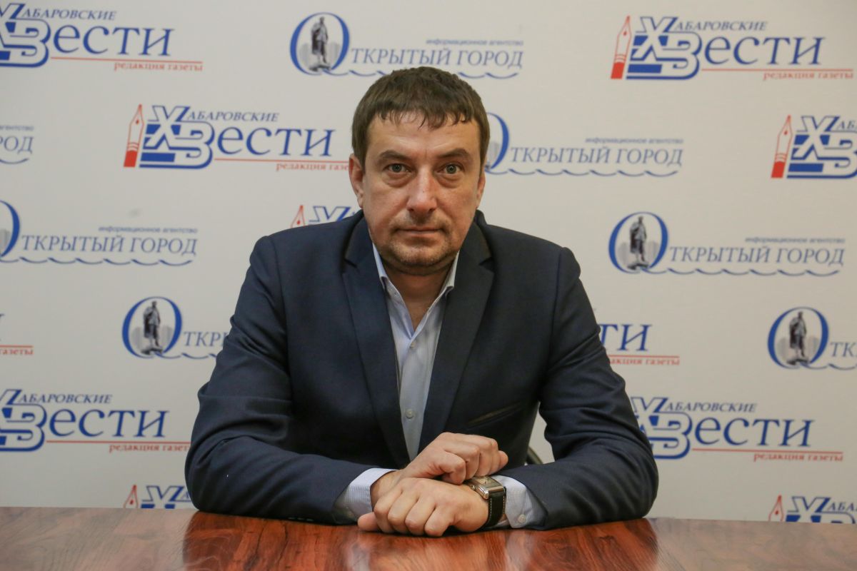 Для кого в Хабаровске открылся первый, «семейный» жилищно-строительный кооператив