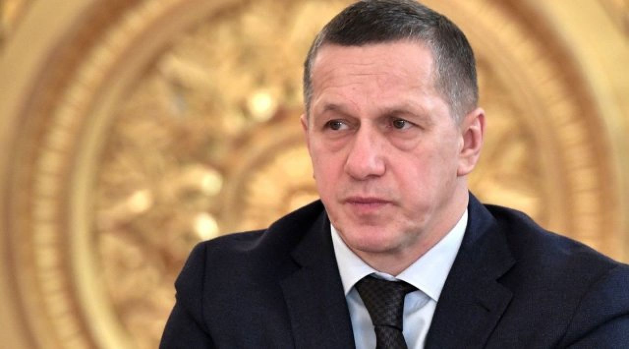 Юрий Трутнев продолжит курировать Дальний Восток