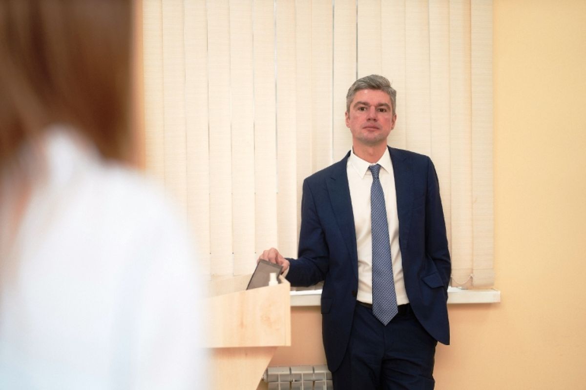 Как привлечь инвестора в Хабаровске