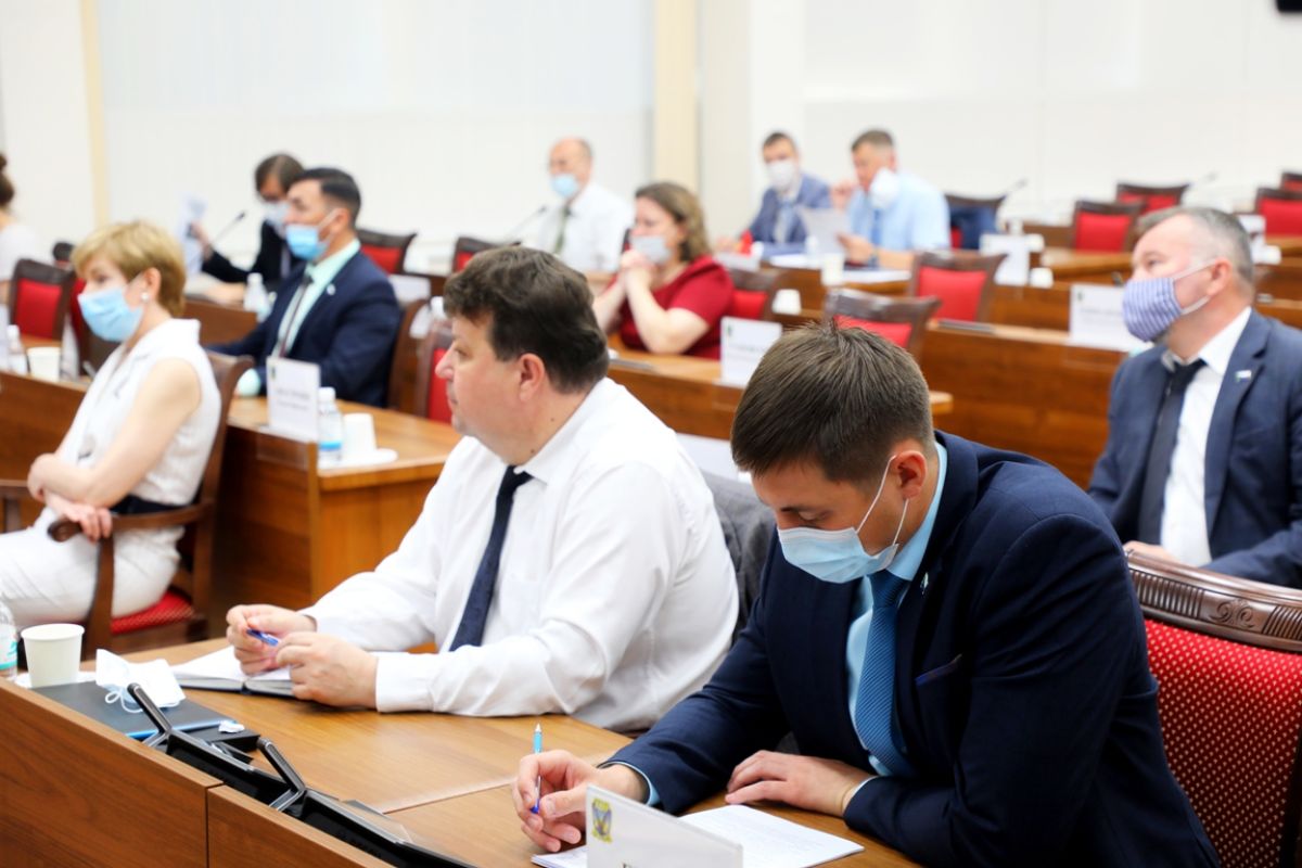 Скопление идей: кому нужен авиа- и судокластер в Хабаровском крае