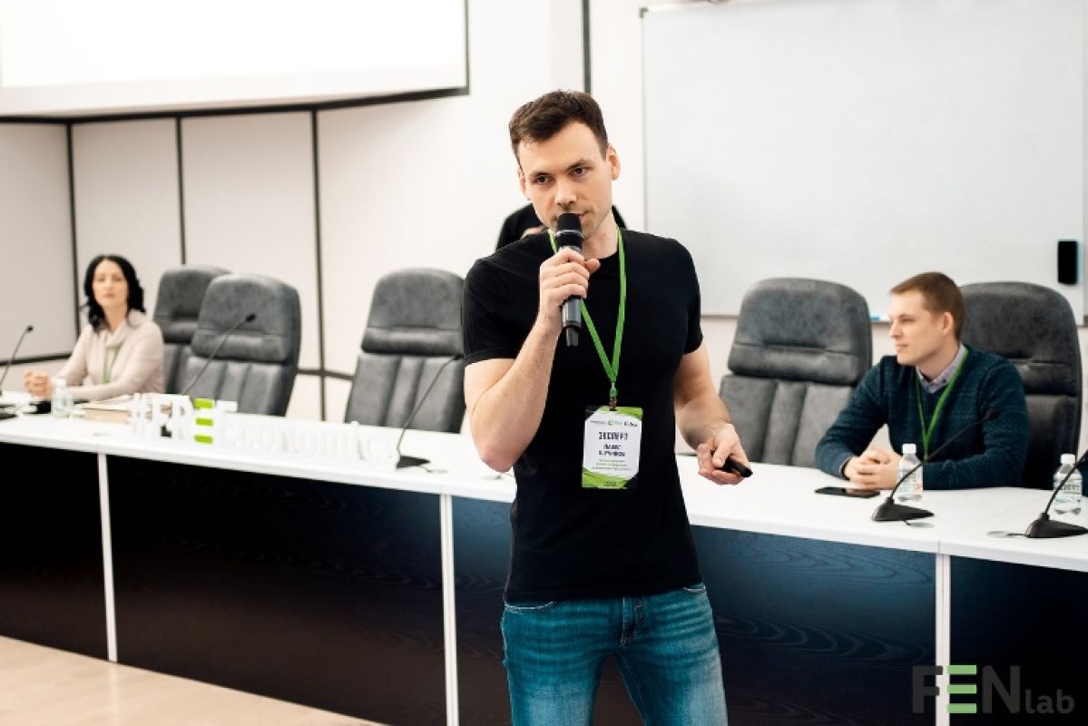 Как открыть свой бизнес: Павел Щучинов о простых шагах начинающего предпринимателя