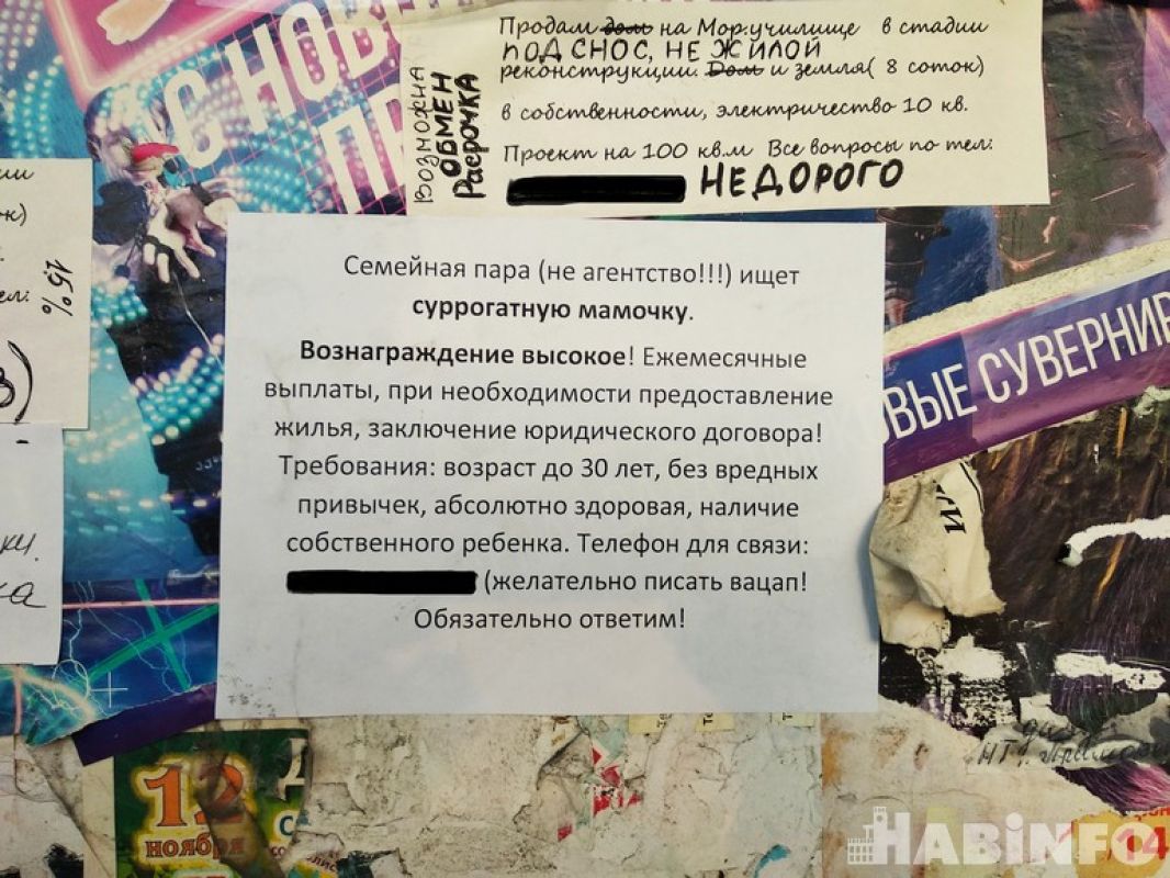 Суррогатное материнство: новая мода или жизненная необходимость?