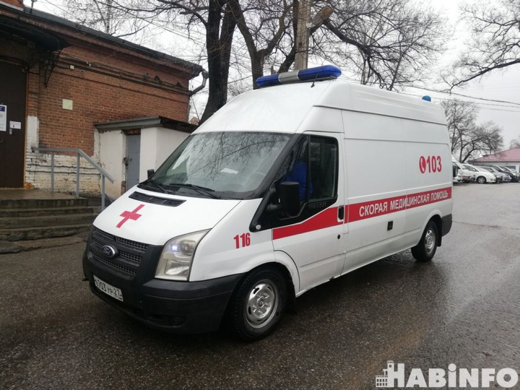 Современное оборудование получат больницы в самых отдалённых уголках края