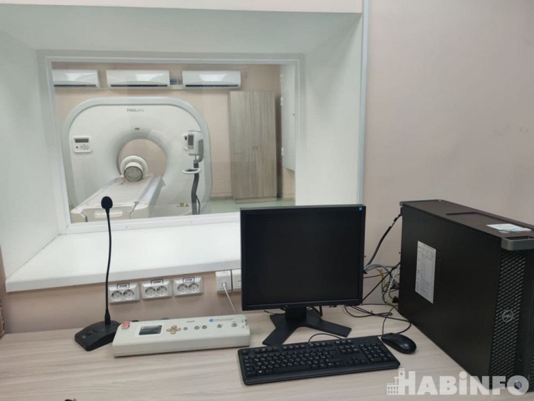 Какая модернизация здравоохранения ждёт край в 2022 году