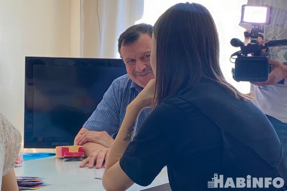 «Я не худею, а болею»: открыто новое отделение для людей с расстройством пищевого поведения