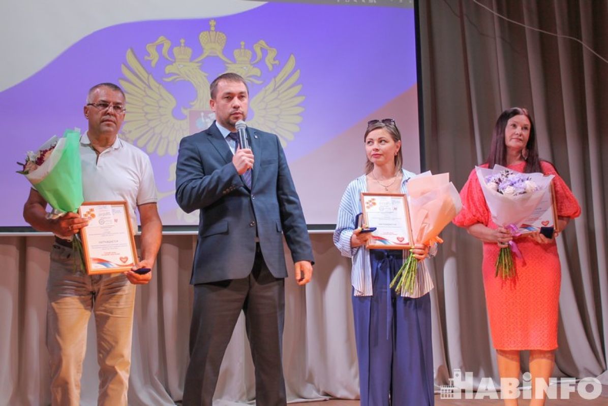 Плавание, театр и агро-парк победили в конкурсе лучших практик СОНКО