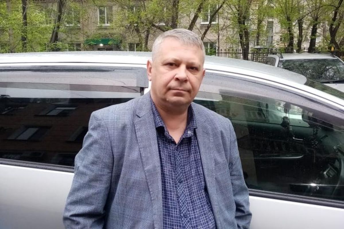 Помощь другим как образ жизни. Зачем мужчины идут в соцработники