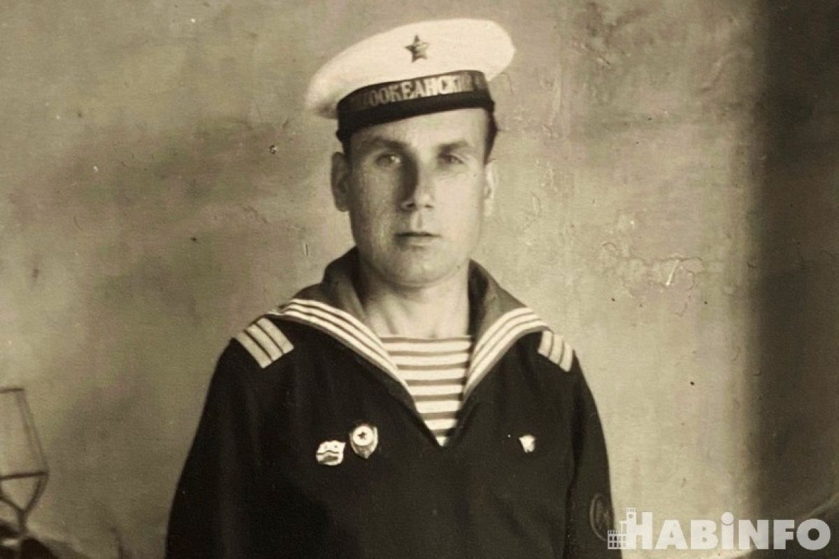 Охотник за субмаринами: когда бомбили врага, то море кипело