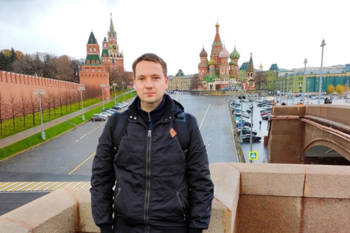 Михаил Ломов знает, как изучение горного массива спасает жизни горнякам