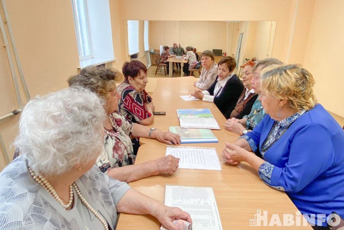 Юбилей без торжества: клуб растениеводов и жизнелюбов приглашает союзников