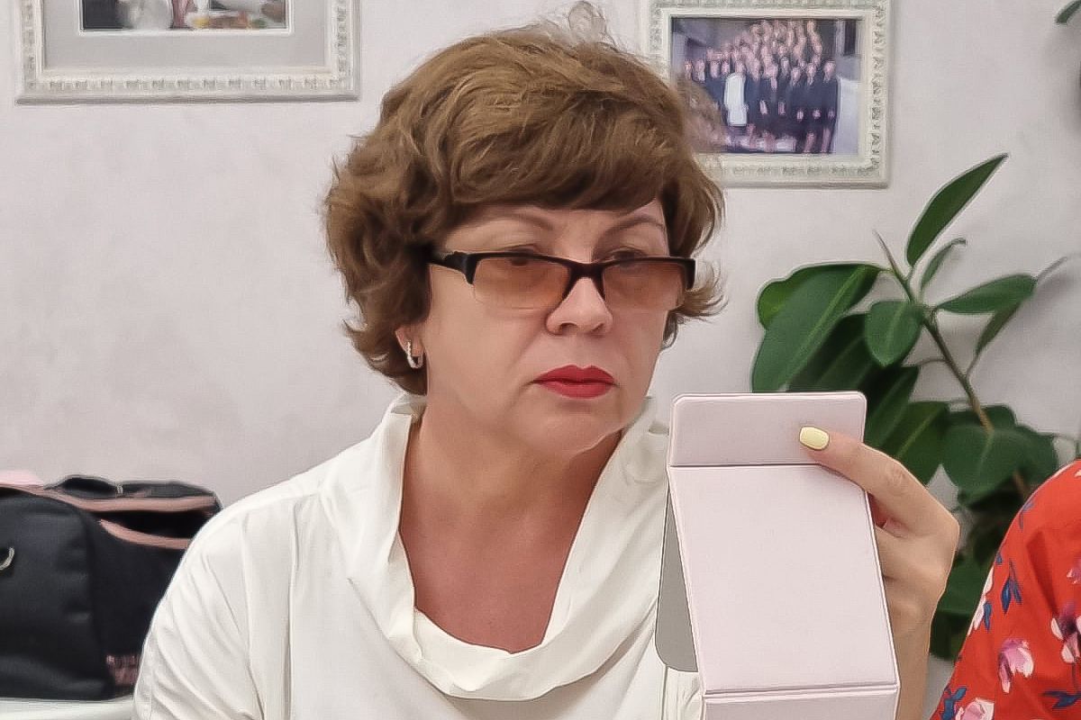 Как выбрать косметику, если тебе немного за…
