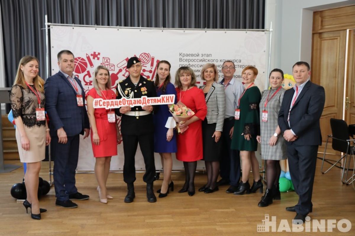 Победный «Шторм»: зачем педагоги отдают сердце детям?