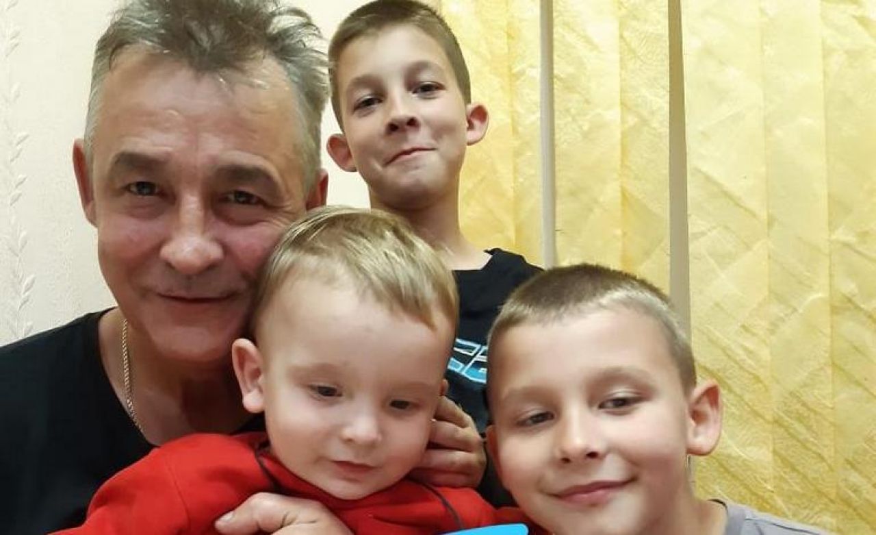 Главные ценности: многодетная семья из Хабаровска рассказала о себе