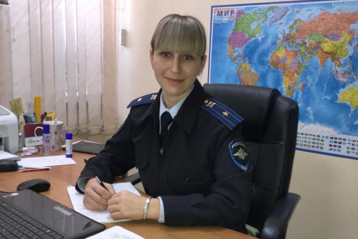 Профессия - следователь: у нас нет «киношных» технологий и романтики