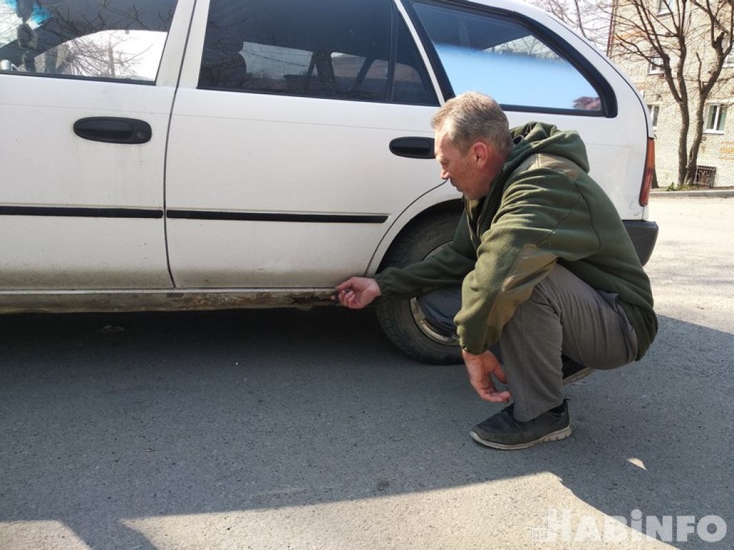 Проверяем авто при покупке на вторичном рынке - советы от механика