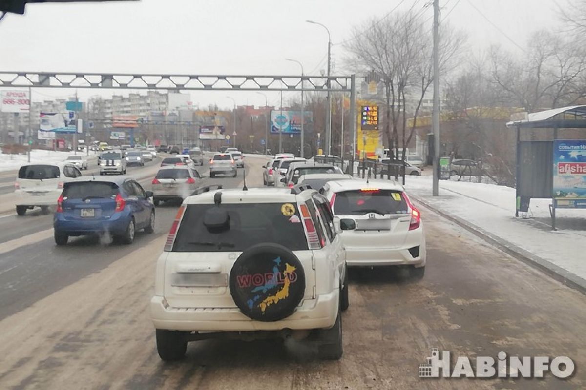 Готовим авто к морозам и обледенелым дорогам