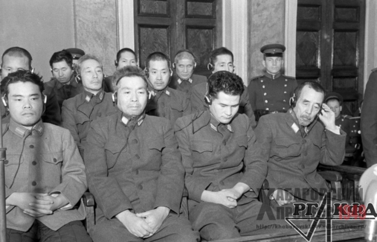 Хабаровский судебный процесс: история «кухни дьявола»