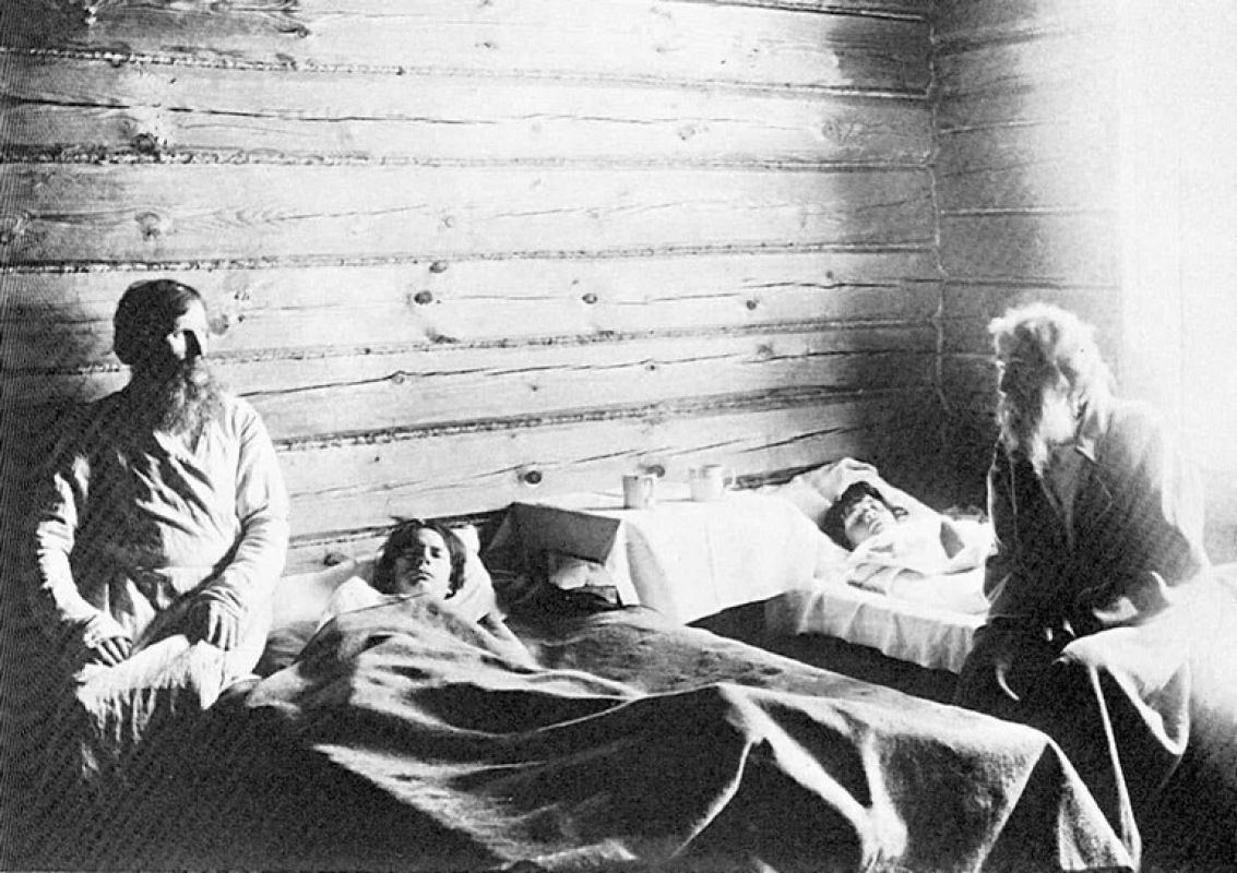 Неизвестная страница освоения Дальнего Востока - как это было
