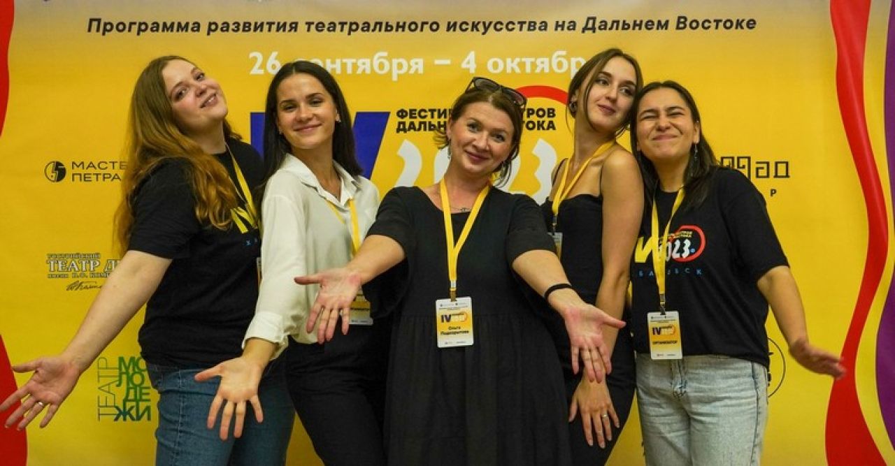 Откровенная критика: итоги театрального фестиваля
