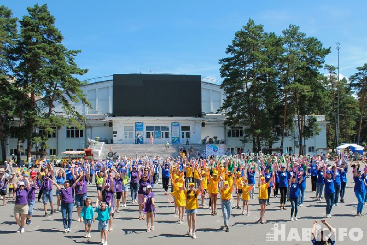 Лучшие фотографии редакции за июль