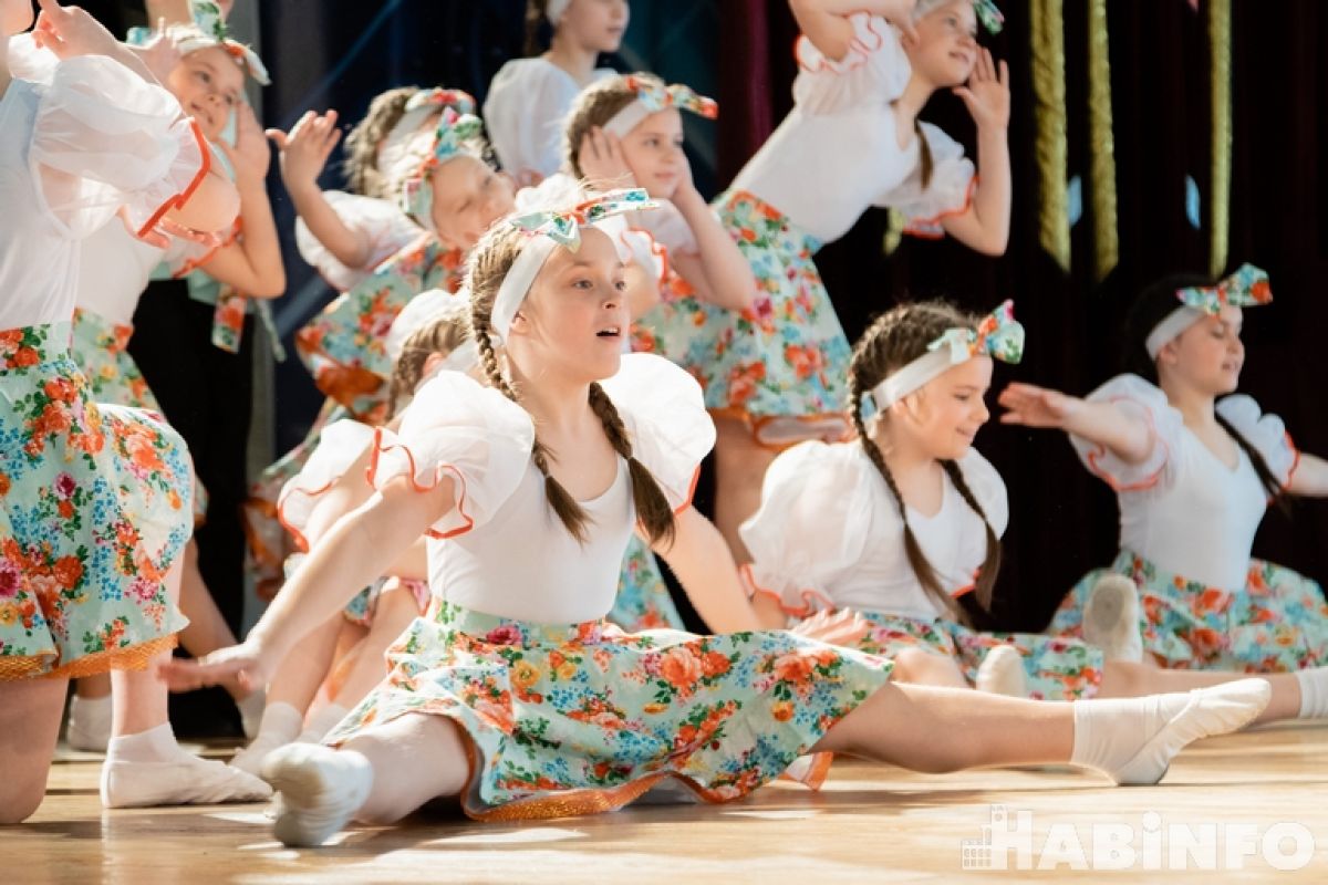 «Не танцуй» - чем удивили жюри на «Танцевальном Олимпе 2023»?