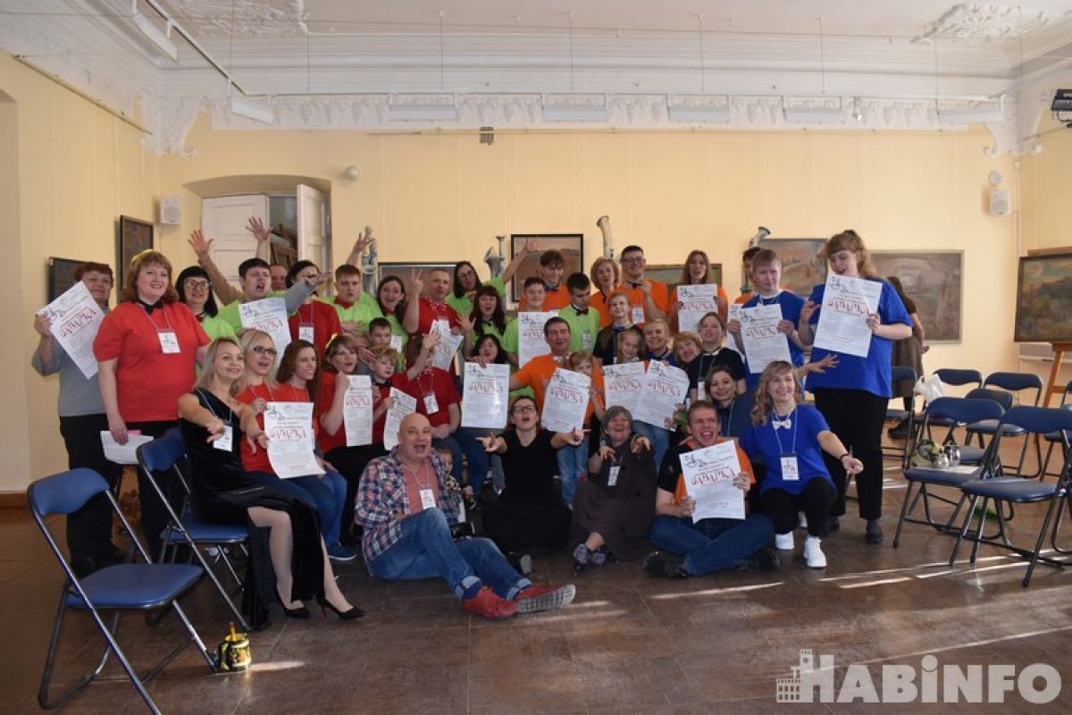 Заварка с любовью, или Неслучайный концерт бродячего театра