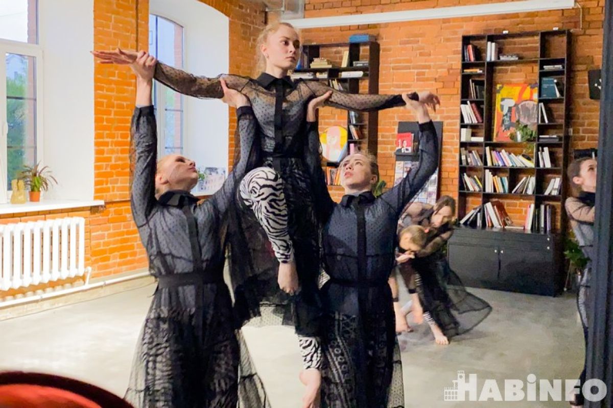 Дом, в котором: ночь в немузее завершилась чем-то страшным