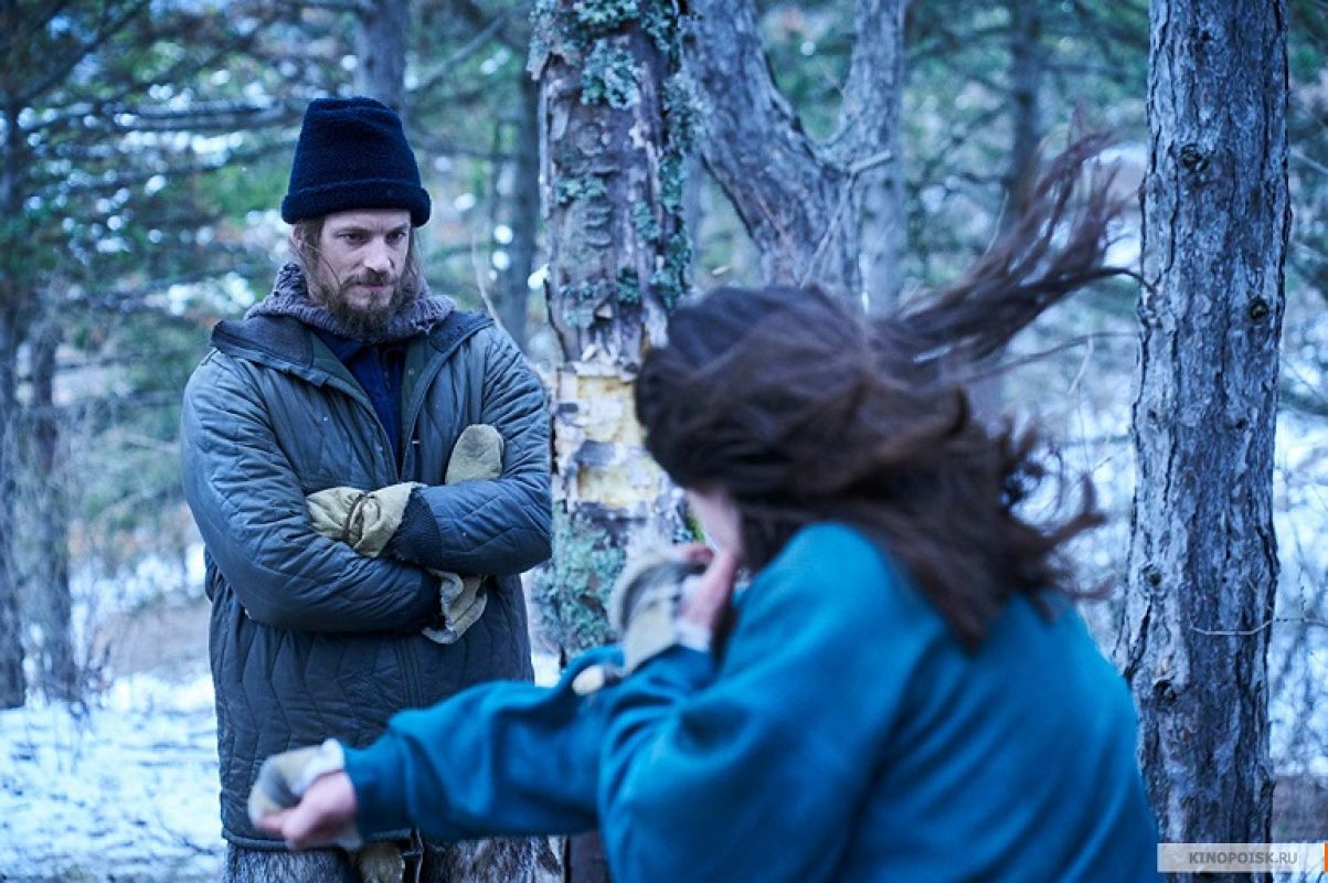 «Ханна» и ещё два сериала, пришедших из большого кино